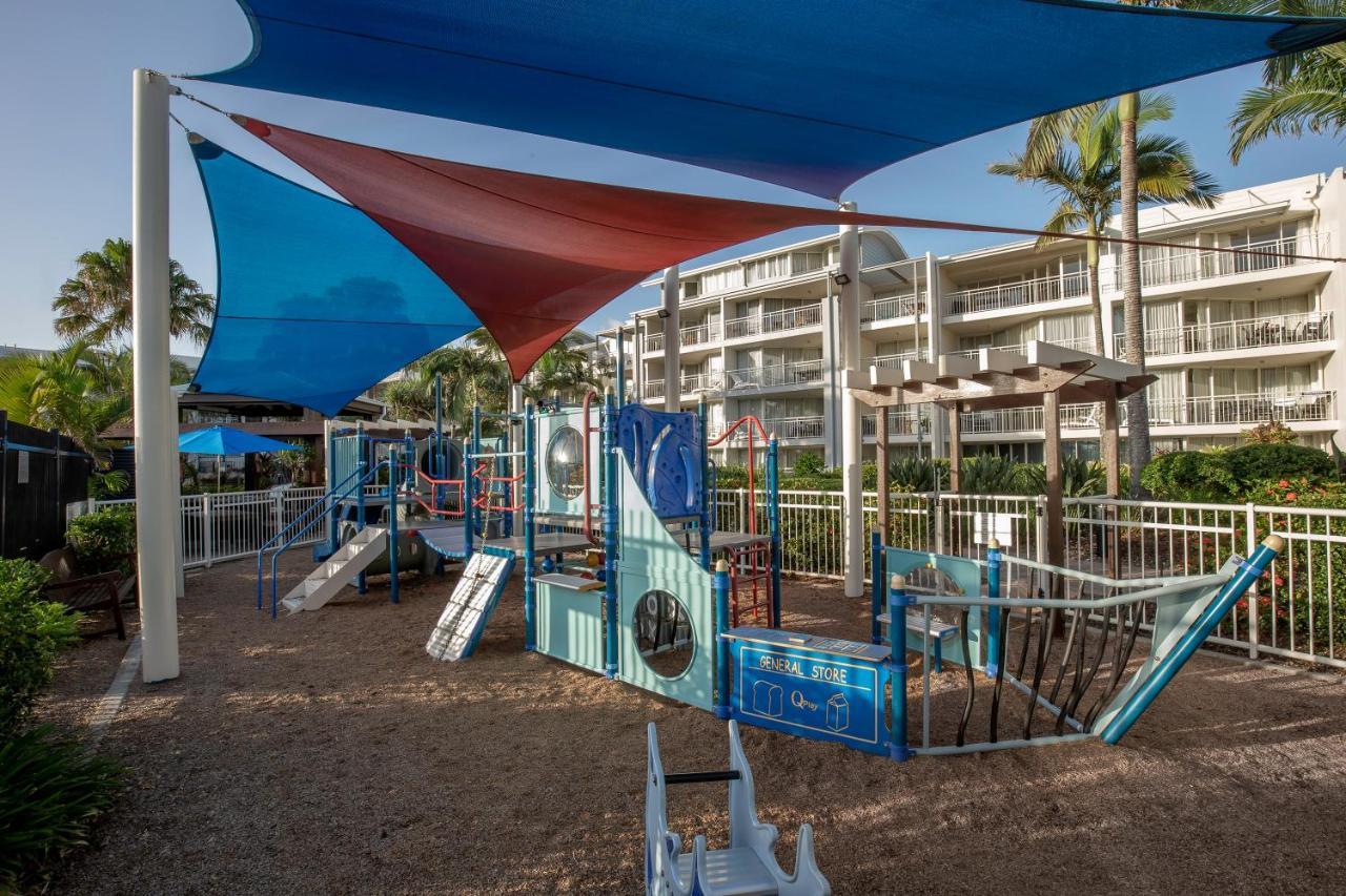 Breakfree Alexandra Beach Alexandra Headland Extérieur photo